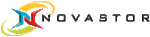 NovaStor DataCenter logo